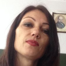 Фрилансер Галина П. — Украина, Бобринец. Специализация — Украинский язык