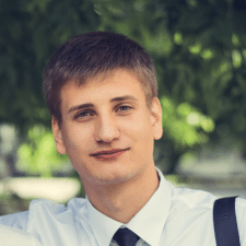 Freelancer Roman P. — Ukraina, Kijów. Specjalizacja — Układ HTML i CSS, Testowanie i kontrola jakości