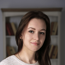 Фрилансер Marina P. — Украина, Киев. Специализация — Обработка фото