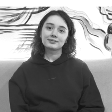 Freelancer Mahabbat K. — Azerbaijan, Баку. Core skill — Interface Design (UI/UX), Mobile Apps Design