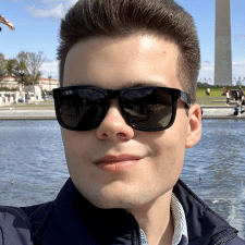 Фрилансер Олександр П. — Украина, Харьков. Специализация — Перевод текстов, Копирайтинг