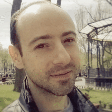 Заказчик Дмитрий П. — Украина, Одесса.