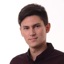 Freelancer Yury P. — Ukraine, Winnyzja. Fachgebiet — App-Entwicklung für Android, Java