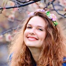 Заказчик Наталия К. — Украина, Черкассы.