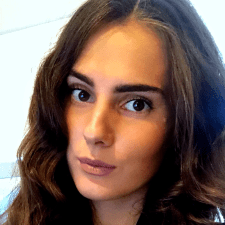 Фрилансер Kseniya P. — Україна, Київ.