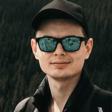 Фрилансер Олександр П. — Україна, Київ. Спеціалізація — Веб-програмування, HTML та CSS верстання