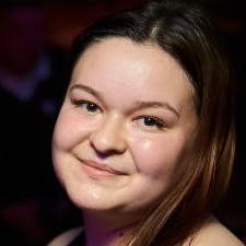 Фрилансер Мілана П. — Украина, Полтава. Специализация — Перевод текстов, Юридические услуги
