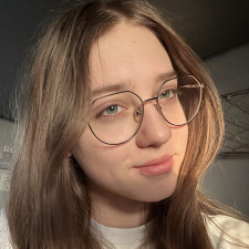 Polina Rahozina