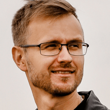 Фрилансер Павел П. — Украина, Покровск. Специализация — Обработка фото, Обработка видео