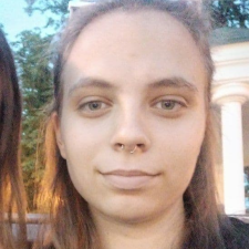 Фрилансер Karyna P. — Украина. Специализация — Логотипы, Баннеры