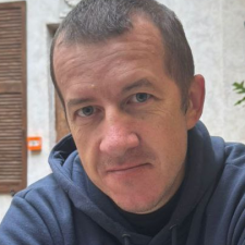 Freelancer Oleksandr P. — Ukraine, Kyiv. Core skill — Web Design, Information Gathering