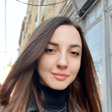Фрилансер Юлія Ц. — Украина, Киев. Специализация — Фирменный стиль, Дизайн интерьеров