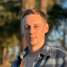 Zleceniodawca Pavlo P. — Stany Zjednoczone, Yuba.