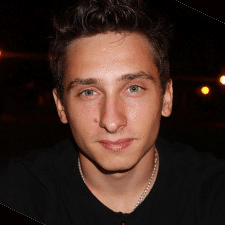 Client Sergey S. — Ukraine, Kharkiv.