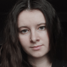 Freelancer Vitaliia S. — Ukraina, Kijów. Specjalizacja — Projektowanie stron internetowych, Banery