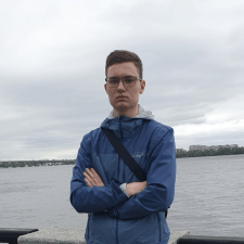 Фрилансер Захар П. — Украина, Днепр. Специализация — Веб-программирование, Базы данных и SQL