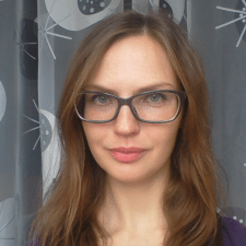 Фрилансер Вероника С. — Украина, Одесса. Специализация — Написание статей, Копирайтинг