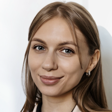 Фрилансер Інна К. — Украина, Киев.