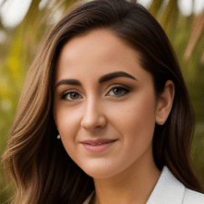 Freelancer Olga C. — Ukraine, Zaporizhzhia. Core skill — Javascript and Typescript, HTML & CSS
