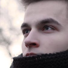 Andrey Pryamoy