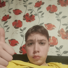 Freelancer Illia D. — Ukraina, Nikołajew. Specjalizacja — C i C++, C i C++