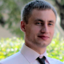 Фрилансер Віталій С. — Україна, Суми. Спеціалізація — Розробка презентацій