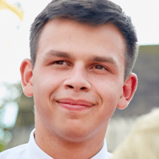Freelancer Oleksandr P. — Ukraina, Iwano-Frankiwsk. Specjalizacja — Obróbka wideo, Programowanie stron internetowych