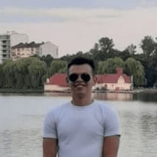 Zleceniodawca Oleksandr P. — Ukraina, Iwano-Frankiwsk.