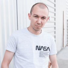 Фрилансер Oleksandr B. — Україна, Тернопіль. Спеціалізація — Javascript та Typescript, Дизайн пакування та етикетки