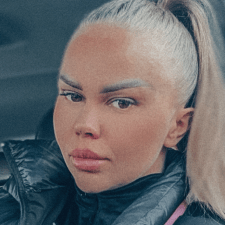 Фрилансер Viktoriia S. — Украина, Каменское. Специализация — Python, Веб-программирование