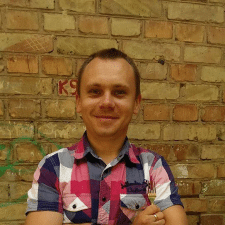 Замовник Андрей З. — Україна, Київ.