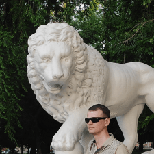 Заказчик Дмитрий М. — Украина, Белгород-Днестровский.