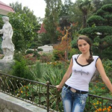 Фрилансер Ольга У. — Україна. Спеціалізація — Контекстна реклама