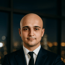 Фрилансер Vadym P. — Польша, Wrocław. Специализация — Перевод текстов, AI в дизайне