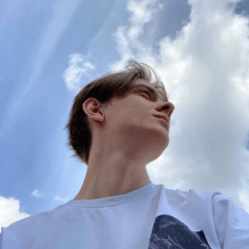Freelancer Kyrylo K. — Ukraine, Krivoi Rog. Core skill — HTML & CSS, Web Programming