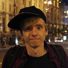 Фрилансер Костя П. — Украина, Киев. Специализация — HTML и CSS верстка, Создание сайта под ключ
