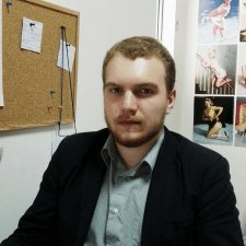 Zleceniodawca Ivan S. — Ukraina.