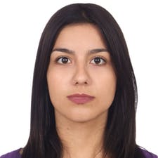 Фрилансер Яна М. — Украина, Одесса. Специализация — Английский язык, Перевод текстов
