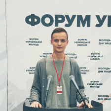 Фрилансер Илья Ж. — Украина, Днепр. Специализация — Написание статей