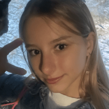 Freelancer Margarita P. — Ukraine, Kyiv. Core skill — 3D Modeling
