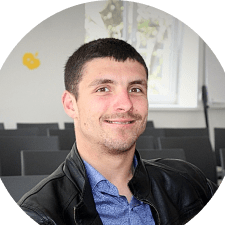 Фрилансер Віталій П. — Украина, Харьков. Специализация — HTML и CSS верстка