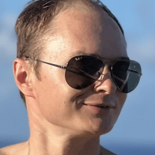 Daniel Priutilov