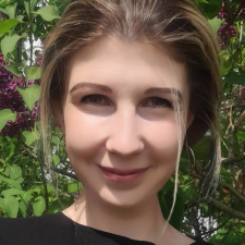 Freelancer Olga K. — Ukraina, Winnica. Specjalizacja — Pisanie artykułów, AI tekst