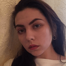 Анна Мазур