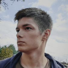 Aleh Rutski