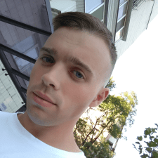 Фрилансер Алексей П. — Украина, Киев. Специализация — Копирайтинг
