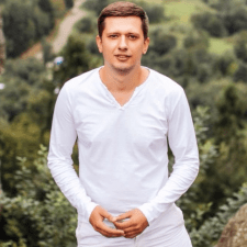 Client Pavlo M. — Ukraine, Chernovtsy.