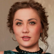 Фрилансер Yuliya C. — Казахстан, Костанай. Специализация — Услуги диктора, Аудио и видео монтаж