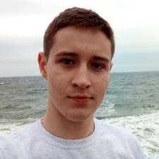 Freelancer Denis K. — Ukraina, Odessa. Specjalizacja — Edycja i korekta tekstu