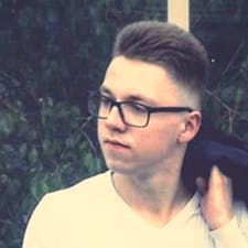 Фрилансер Паша Б. — Украина, Киев. Специализация — Логотипы, Живопись и графика